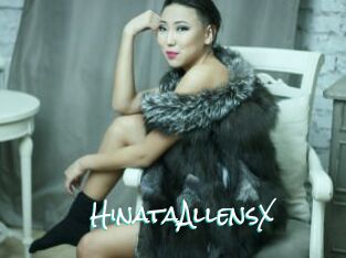 HinataAllensX