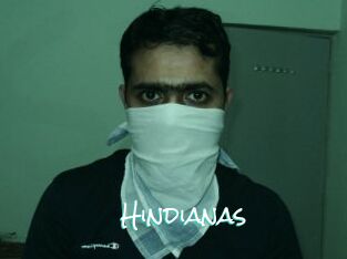 Hindianas