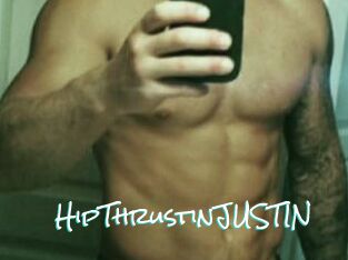 HipThrustin_JUSTIN