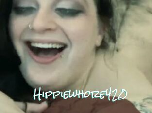 Hippiewhore420