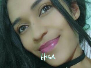 Hisa