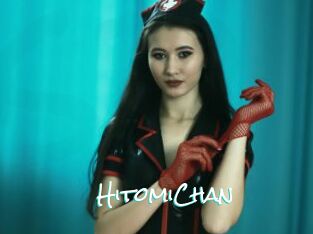HitomiChan