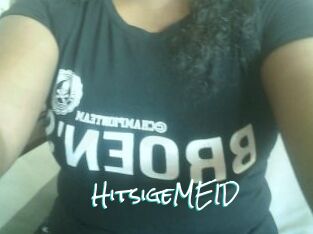 HitsigeMEID