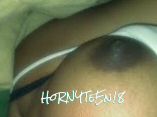 HoRNY_TeEn18