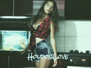 HoldonLove Sensuality Dream