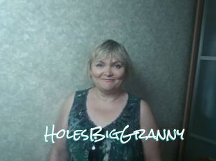 HolesBigGranny