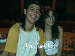 HoliDayHot