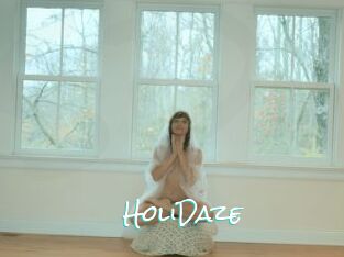 HoliDaze