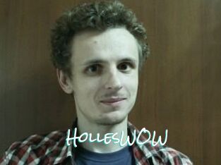 HollesWOW