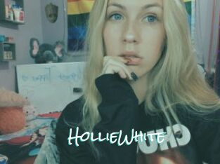 HollieWhite
