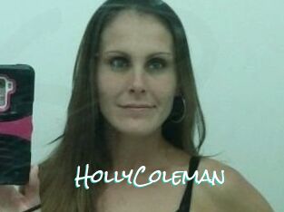 HollyColeman