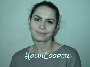 HollyCooper