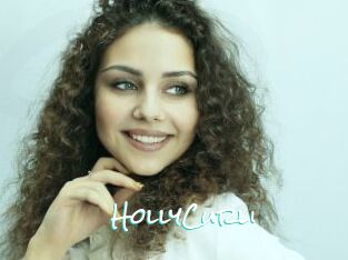 HollyCurli