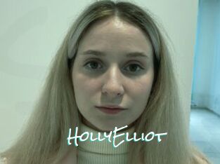HollyElliot