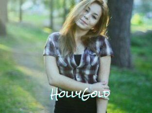 Holly_Gold Sensuality Dream
