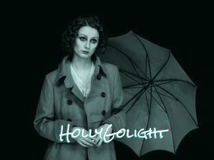 HollyGolight
