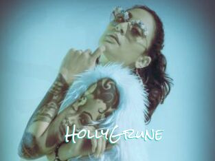HollyGrune