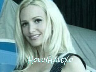 HollyHaleXo