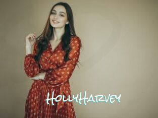 HollyHarvey Sensuality Dream