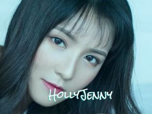 HollyJenny