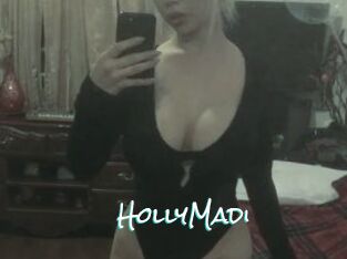HollyMadi