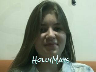HollyMays