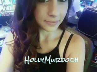 HollyMurdoch