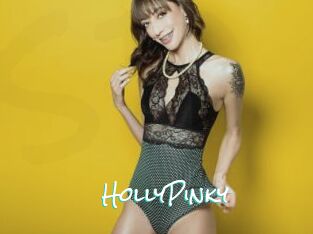 HollyPinky