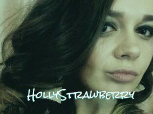 HollyStrawberry