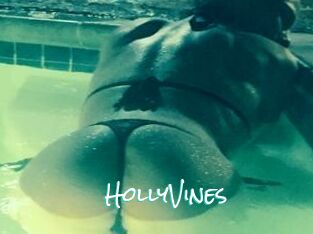 HollyVines Sensuality Dream