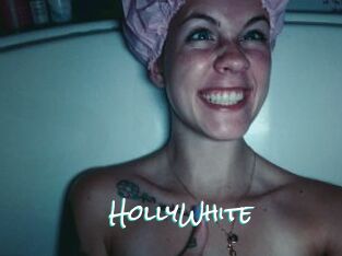 HollyWhite