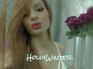 HollyWinter