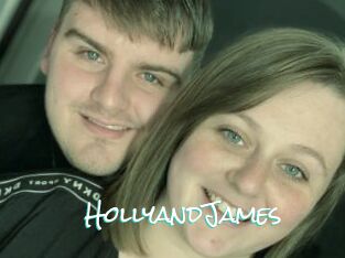 HollyandJames