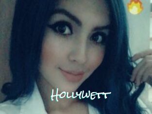 Hollywett
