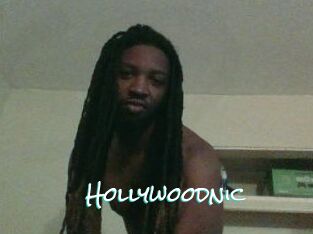 Hollywoodnic
