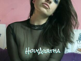 HolyAgatha