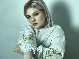 HolyHelson