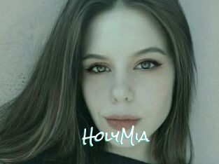 HolyMia