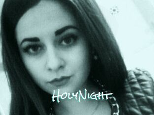 HolyNight