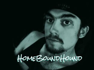 HomeBoundHound