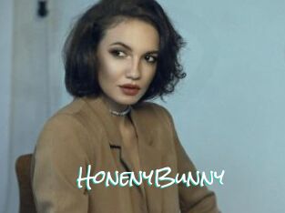 HonenyBunny