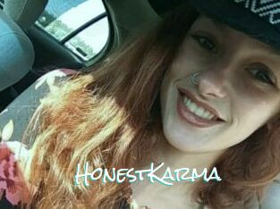 HonestKarma