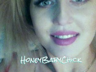 HoneyBabyChick