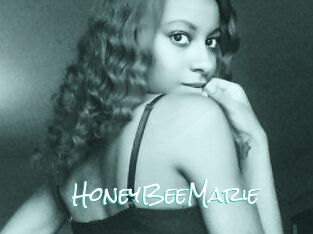 HoneyBeeMarie