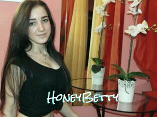 HoneyBetty