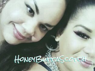HoneyButtaScotch