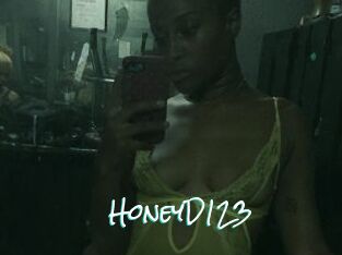 HoneyD123