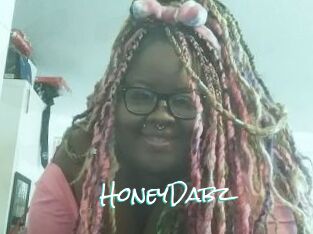 HoneyDabz