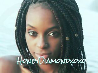 HoneyDiamondxoxo
