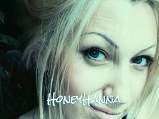 HoneyHanna